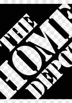 Home Depot logo