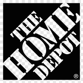 Home Depot logo